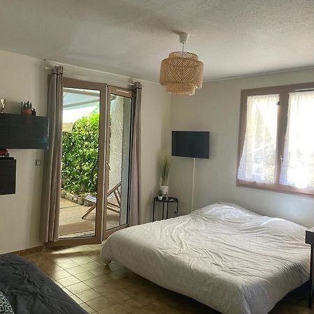 Studio - Greoux Les Bains Zewnętrze zdjęcie