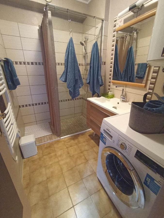 Studio - Greoux Les Bains Zewnętrze zdjęcie